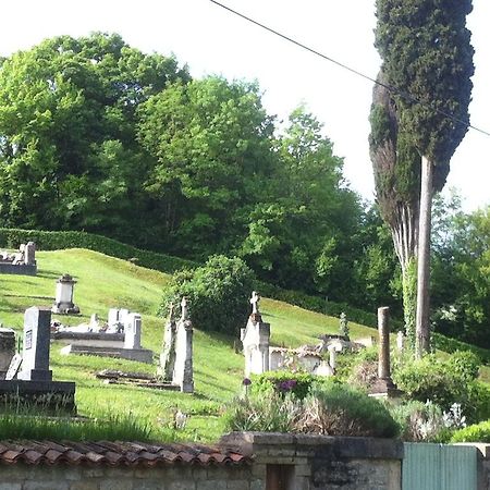 La Petite Maison Crezieres Kültér fotó